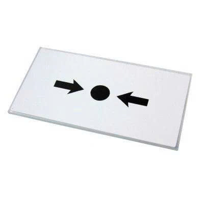 Apollo XP95 EN54 Glass Replacement – 26729-154